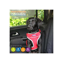 Ancol Dog Travel And Exercise Harness Padded Chest-Whitley Bay Pet Supplies