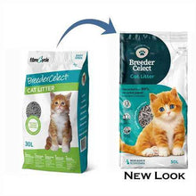 BreederCelect Eco Recycled Paper Cat Litter Pellets-Whitley Bay Pet Supplies