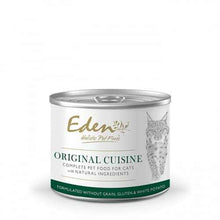 Eden Original Cuisine Wet Cat Food 6x200g Chicken And Salmon-Whitley Bay Pet Supplies