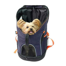 Ibiyaya Ultralight Pet Backpack Carrier for Small Dogs Cats-Whitley Bay Pet Supplies