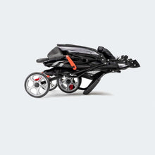 InnoPet All Terrain Dog Stroller Supports 12.5 Kg Capacity-Whitley Bay Pet Supplies