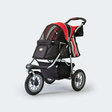 InnoPet Comfort EFA ECO Dog Stroller Up To 25 Kg Capacity-Whitley Bay Pet Supplies