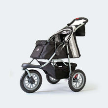 InnoPet Comfort EFA ECO Dog Stroller Up To 25 Kg Capacity-Whitley Bay Pet Supplies
