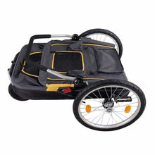 InnoPet Hercules 2.0 Extra Large Dog Stroller 50Kg-Whitley Bay Pet Supplies