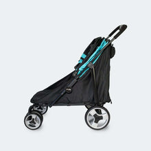 InnoPet Mamut Dog Stroller For Large Dogs Up To 50 kg-Whitley Bay Pet Supplies