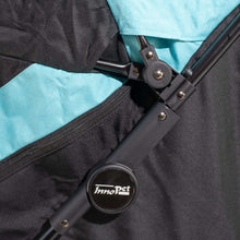 InnoPet Mamut Dog Stroller For Large Dogs Up To 50 kg-Whitley Bay Pet Supplies