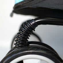 InnoPet Mamut Dog Stroller For Large Dogs Up To 50 kg-Whitley Bay Pet Supplies