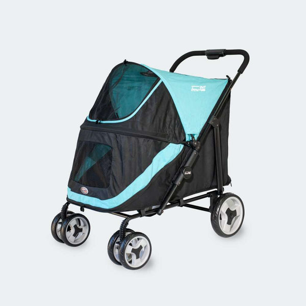 InnoPet Mamut Dog Stroller For Large Dogs Up To 50 kg-Whitley Bay Pet Supplies