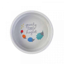 Zoon Hoglet Ceramic Dog Bowl Stoneware Dishwasher Safe-Whitley Bay Pet Supplies