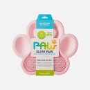 Pet 2-in-1 Slow Feeder Interactive Bowl
